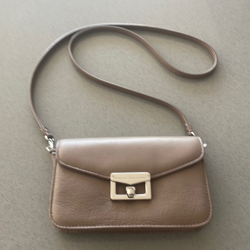 Marc by Marc Jacobs crossbody bag